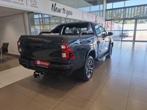 Toyota Hilux 2.8 GD-6 RB Legend 55 4X4 automaticE/CAB - Image 2