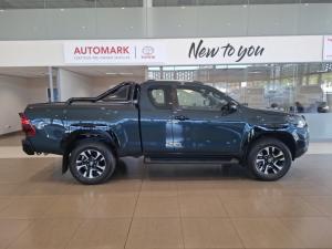 Toyota Hilux 2.8 GD-6 RB Legend 55 4X4 automaticE/CAB - Image 3