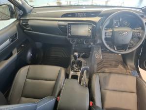 Toyota Hilux 2.8 GD-6 RB Legend 55 4X4 automaticE/CAB - Image 6