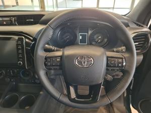 Toyota Hilux 2.8 GD-6 RB Legend 55 4X4 automaticE/CAB - Image 8