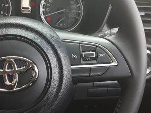 Toyota Urban Cruiser 1.5 XR automatic - Image 10