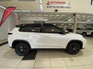 Toyota Urban Cruiser 1.5 XR automatic - Image 3