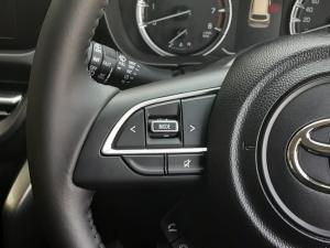 Toyota Urban Cruiser 1.5 XR automatic - Image 9