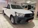 Toyota Hilux 2.4 GD SP/U Single Cab - Thumbnail 1