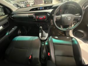 Toyota Hilux 2.4 GD SP/U Single Cab - Image 6