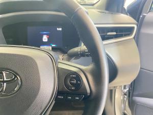 Toyota Corolla Cross 1.8 XS Hybrid - Image 10