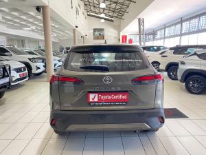 Toyota Corolla Cross 1.8 XS Hybrid - Image 5