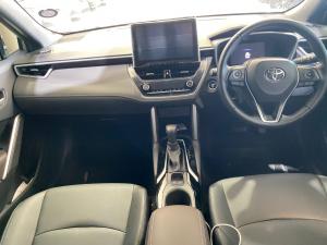 Toyota Corolla Cross 1.8 XS Hybrid - Image 6
