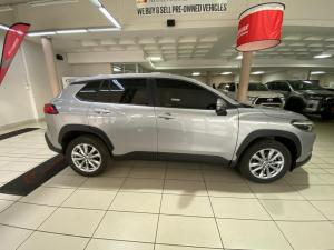 Toyota Corolla Cross 1.8 XS - Image 3