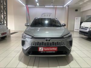 Toyota Corolla Cross 1.8 XS - Image 4