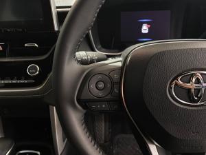 Toyota Corolla Cross 1.8 XS - Image 9