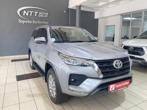 Toyota Fortuner 2.8GD-6 4X4 automatic - Image 1