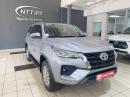 Thumbnail Toyota Fortuner 2.8GD-6 4X4 automatic