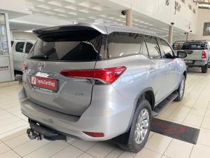 Toyota Fortuner 2.8GD-6 4X4 automatic - Image 2