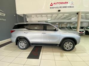 Toyota Fortuner 2.8GD-6 4X4 automatic - Image 3