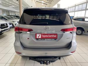 Toyota Fortuner 2.8GD-6 4X4 automatic - Image 5