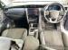 Toyota Fortuner 2.8GD-6 4X4 automatic - Thumbnail 6