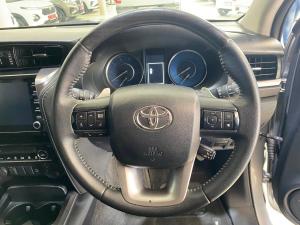 Toyota Fortuner 2.8GD-6 4X4 automatic - Image 9