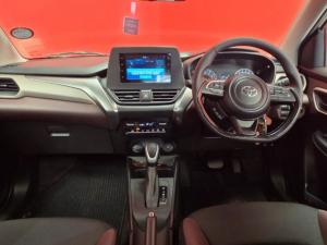 Toyota Starlet Cross 1.5Xs automatic - Image 6