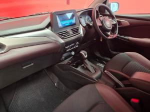 Toyota Starlet Cross 1.5Xs automatic - Image 7