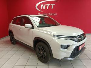 Toyota Urban Cruiser 1.5 XR automatic - Image 1