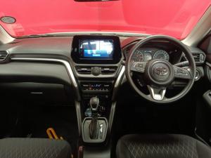 Toyota Urban Cruiser 1.5 XR automatic - Image 6