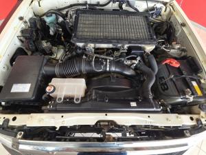 Toyota Land Cruiser 79 4.5DS/C - Image 10