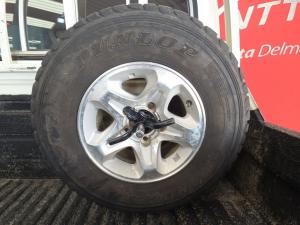 Toyota Land Cruiser 79 4.5DS/C - Image 11