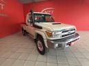 Thumbnail Toyota Land Cruiser 79 4.5DS/C