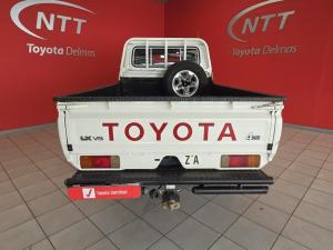 Toyota Land Cruiser 79 4.5DS/C - Image 5
