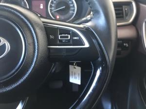 Toyota Starlet Cross 1.5Xs automatic - Image 10