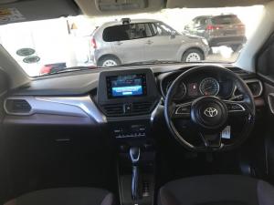 Toyota Starlet Cross 1.5Xs automatic - Image 6
