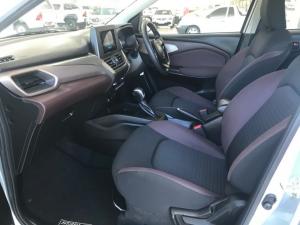 Toyota Starlet Cross 1.5Xs automatic - Image 7