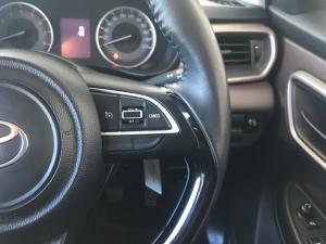 Toyota Starlet Cross 1.5Xs - Image 10