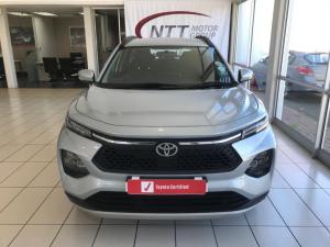 Toyota Starlet Cross 1.5Xs - Image 4