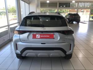 Toyota Starlet Cross 1.5Xs - Image 5