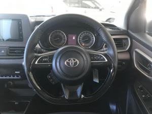 Toyota Starlet Cross 1.5Xs - Image 8