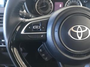 Toyota Starlet Cross 1.5Xs - Image 9