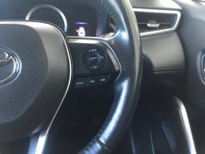 Toyota Corolla Cross 1.8 XS - Image 10