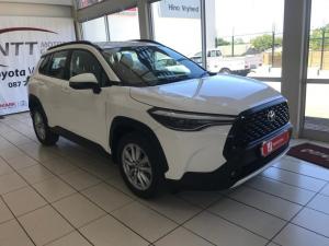 Toyota Corolla Cross 1.8 XS - Image 1