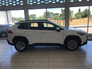 Toyota Corolla Cross 1.8 XS - Image 3