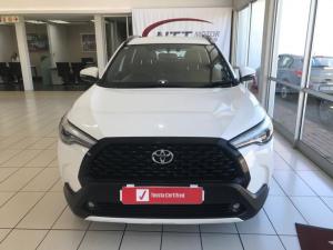 Toyota Corolla Cross 1.8 XS - Image 4