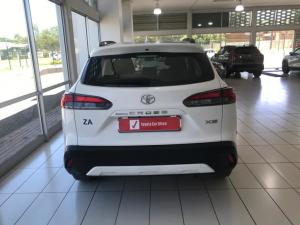 Toyota Corolla Cross 1.8 XS - Image 5