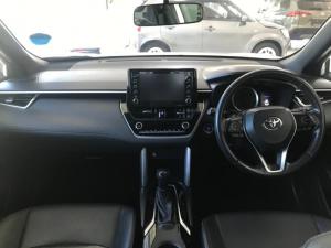 Toyota Corolla Cross 1.8 XS - Image 6