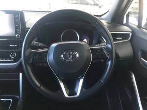 Toyota Corolla Cross 1.8 XS - Image 8
