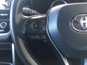 Toyota Corolla Cross 1.8 XS - Image 9