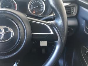 Toyota Starlet 1.5 Xi - Image 10