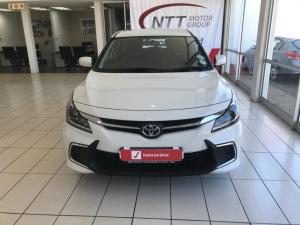 Toyota Starlet 1.5 Xi - Image 4