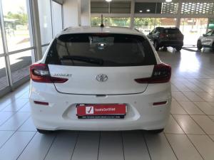 Toyota Starlet 1.5 Xi - Image 5