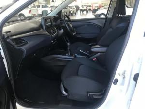 Toyota Starlet 1.5 Xi - Image 7